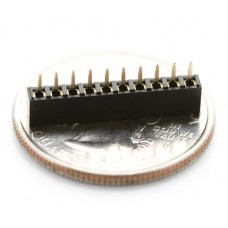 2mm 10pin XBee Socket
