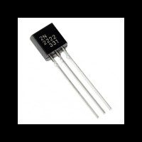 2N2222 NPN Transistor