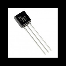 2N2222 NPN Transistor