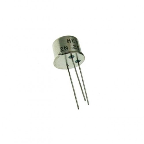 2N2905 Transistor - product image