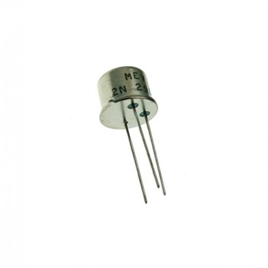 2N2905 Transistor