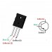2SA1943 Amplifier PNP Power Transistor_Toshiba thumbnail image 1