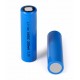 3.7 V 2000 MAh Li-Ion Battery 18650