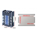 Industrial 3 Phase DC to AC High Power SSR 100A Solid State Relay thumbnail image 2