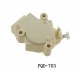 3 Pin LG Washing Machine Drain Control Motor