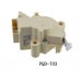 3 Pin LG Washing Machine Drain Control Motor thumbnail image 1