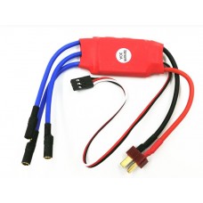 Simonk Red ESC 30A for Quadcopter