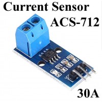 Current Sensor ACS712-30A
