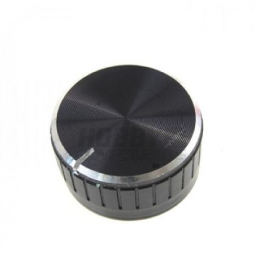30mm Potentiometer Knob/Cap - product image