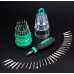 31-in-1 Precision Screwdriver Set Metric Magnetic thumbnail image 2