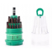31-in-1 Precision Screwdriver Set Metric Magnetic thumbnail image 3