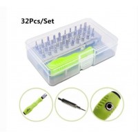 32 In 1 Multipurpose Precision Screwdriver Set