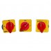 32amps 3 Positions Rotary Cam Switches thumbnail image 4