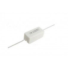 330 Ohm 5W Resistor