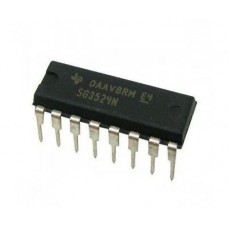 3524 PWM