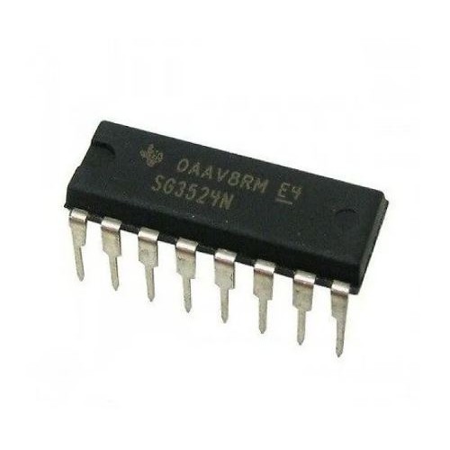 3524 PWM - product image