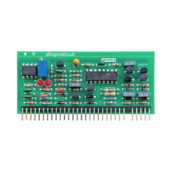 3525 Control Module 3140 Small Vertical Board Single-phase AC220 Inverter Welding Machine TIG WS ARC ZX7