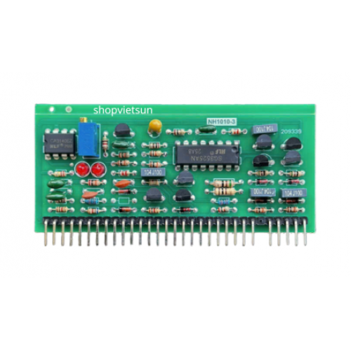 3525 Control Module 3140 AC220 Inverter Welding Machine Board - product image