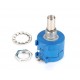 3590S-2-103L 10K precision multi-turn potentiometer (10 turns) adjustable resistance