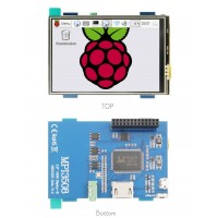 3.5 inch HDMI Display-B