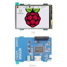 3.5 inch HDMI Display-B