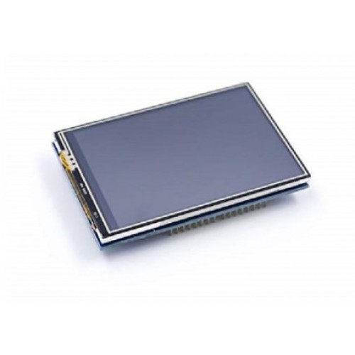 3.5inch Touch LCD Shield for Arduino - product image