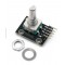 360 Degree Rotary Encoder Brick Sensor Module