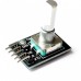 360 Degree Rotary Encoder Brick Sensor Module thumbnail image 1