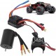 3650 Brushless Motor 3930KV + 60A Waterproof BEAST Series ESC