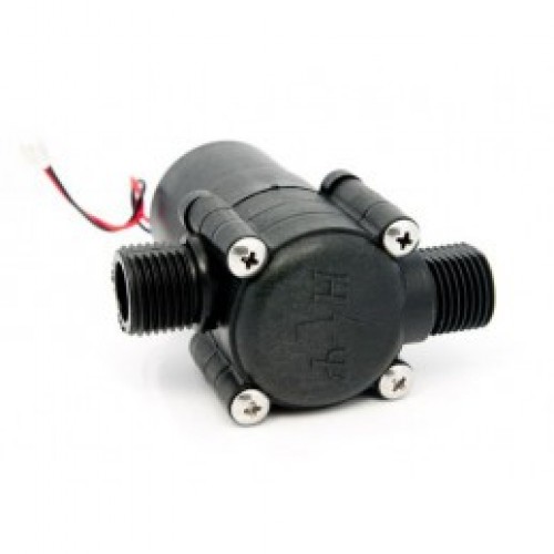 3.6V Micro Hydro Generator - product image