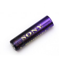18650 3.7 V lithium ion rechargeable orginal sony battery- (High Quality) 6000mAh REAL