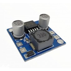 5V Fixed Output DC-DC Buck Step-down Converter