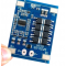 3S 12V 25A 18650 Lithium Battery Protection Board 11.1V 12.6V with Balanced in BD