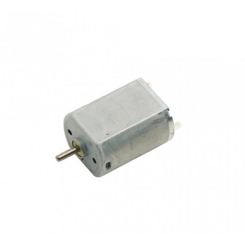 3v-9v Short Shaft 130 DC motor - product image