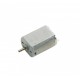 3v-9v Short Shaft 130 DC motor