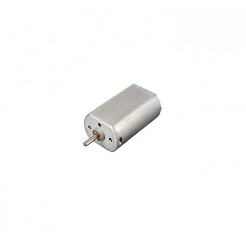 3v-9v Short Shaft 180 DC motor - product image