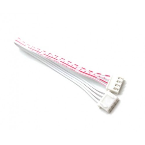 4 Pin JST XH Female to Open Cable - product image