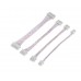 4 Pin JST XH Female to Open Cable thumbnail image 1