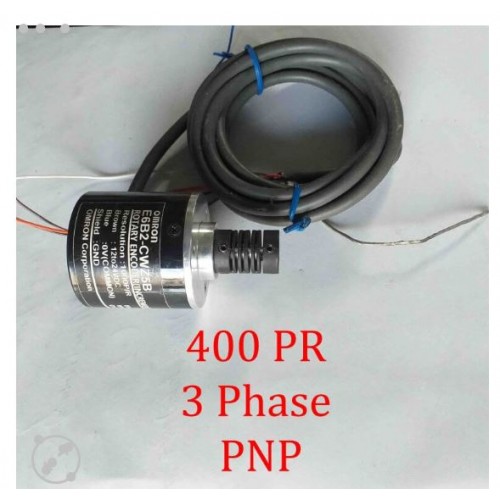 400 PR Encoder Omron (E6B2CWZ5B) - product image