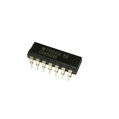 4002 NOR Gate - product image
