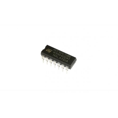 4007 Inverter - product image