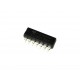 4013 D Flip Flop