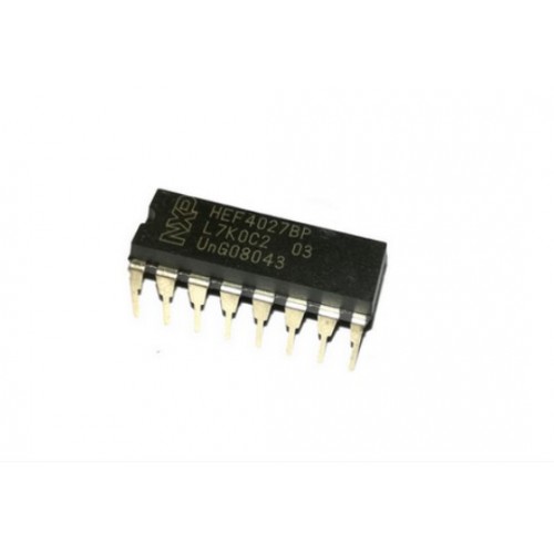 4027 JK Flip Flop - product image