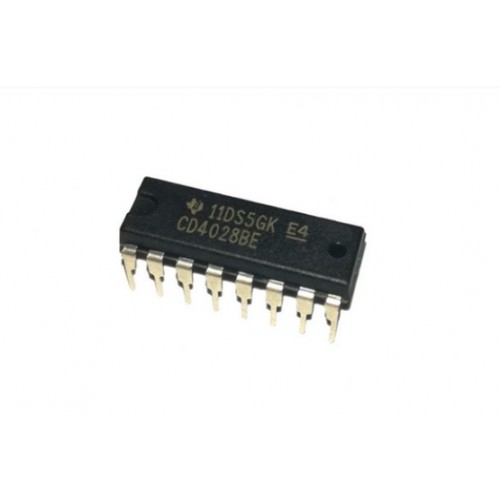 4028 Decoder - product image