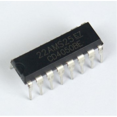 4050 Buffer - product image