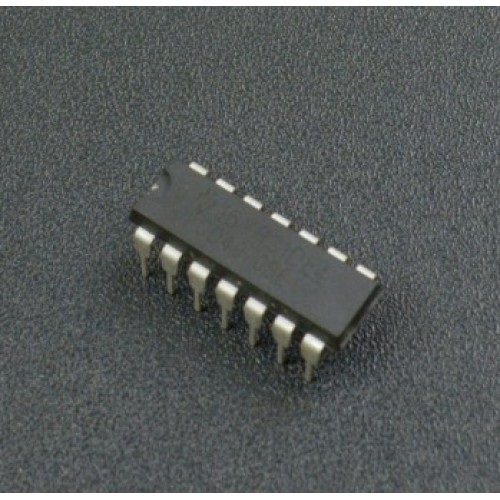 4070 XOR Gate - product image