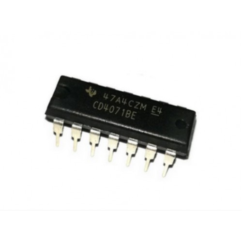 4071 OR Gate - product image