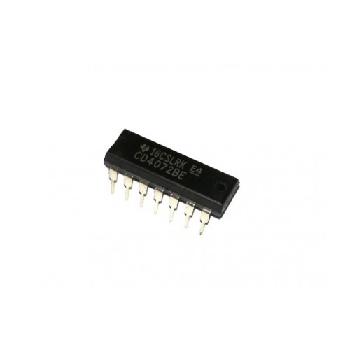 4072 OR Gate - product image