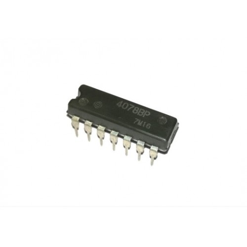 4078 NOR Gate - product image