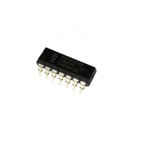 4081 AND Gate - product image